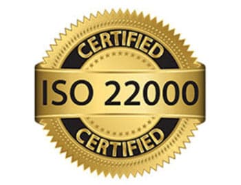 Certification 1