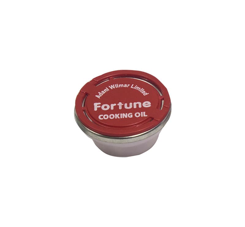 42MM SPOUT CAP (WITH TIN)