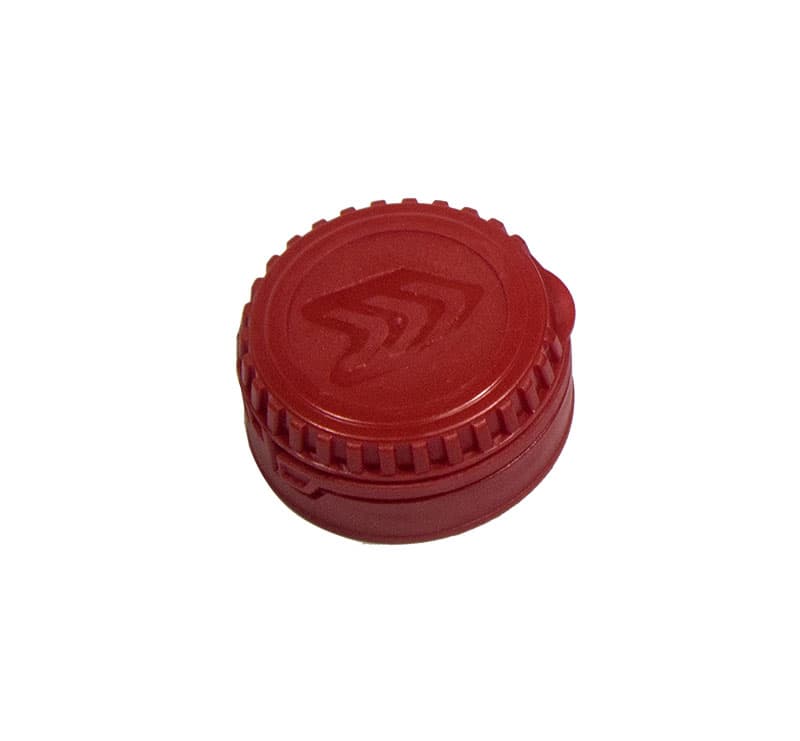 29/21MM PRESS ON/CTC SINGLE PC CAP