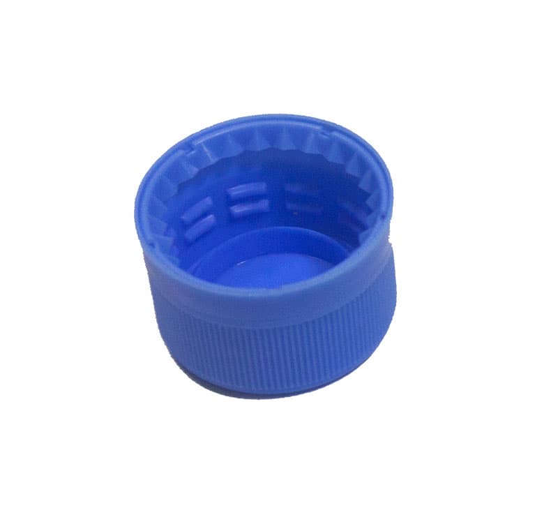28MM PCO 1810 CAP (HOT FILLED)