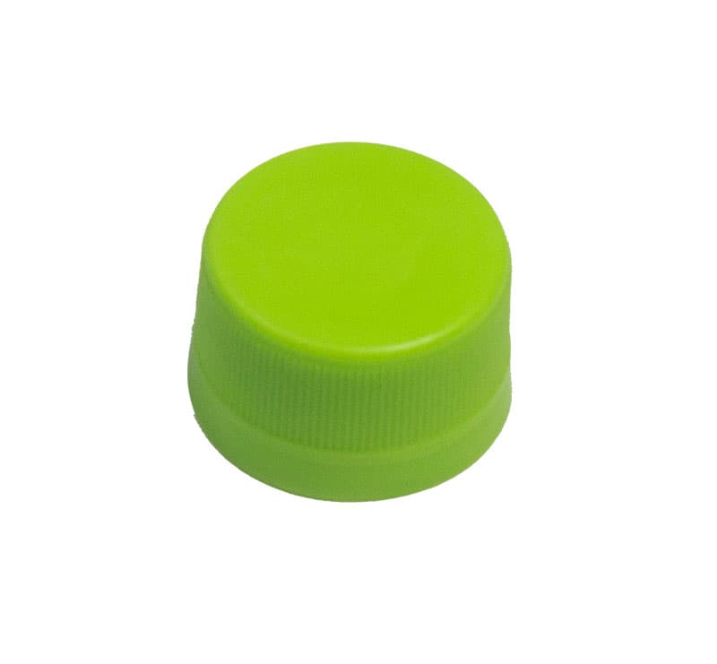 28MM PCO 1810 CAP (HOT FILLED)