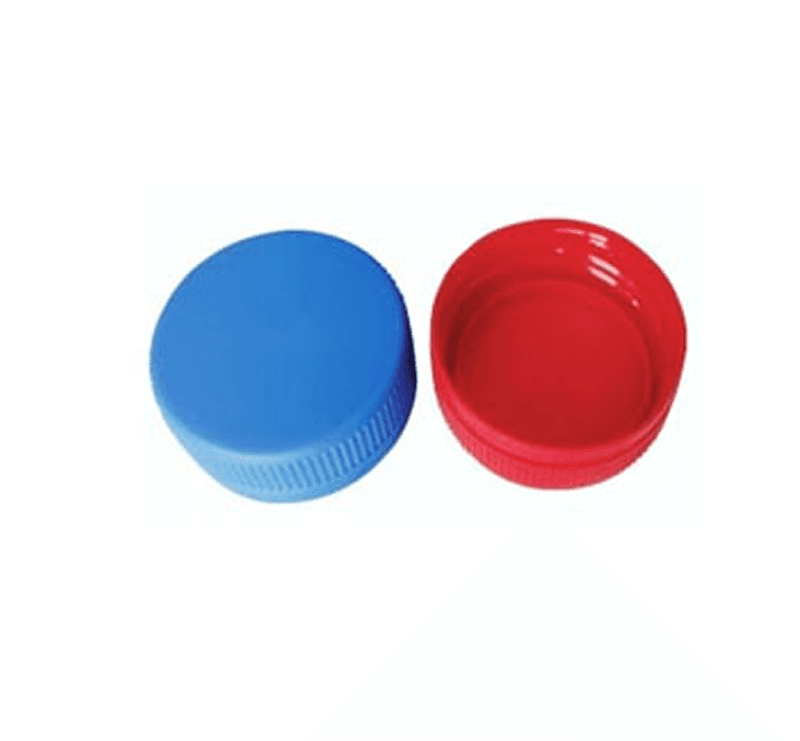 38MM 3 START CAP