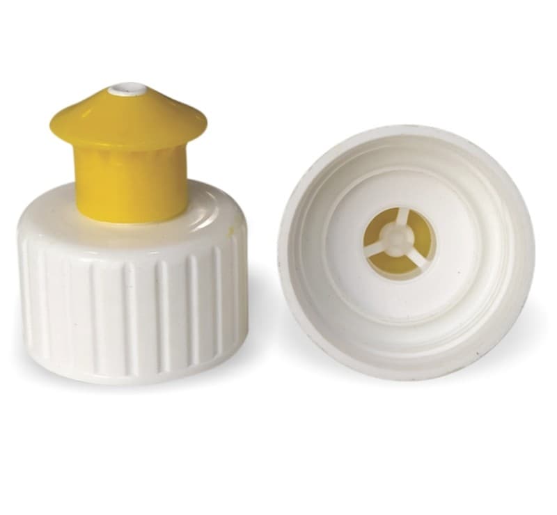 28MM PCO 1810 (PUSH PULL CAP)