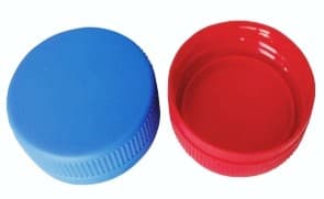 38MM 3 START CAP