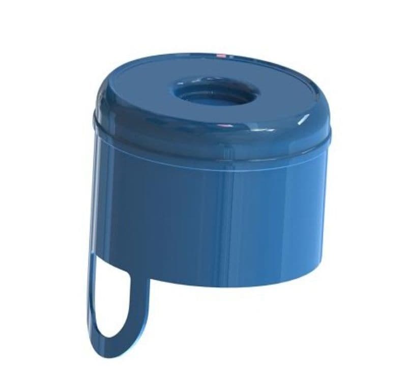 5 GALLON RING CAP