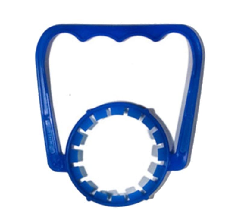 48MM SINGLE HANDLE(FOUR FINGER)