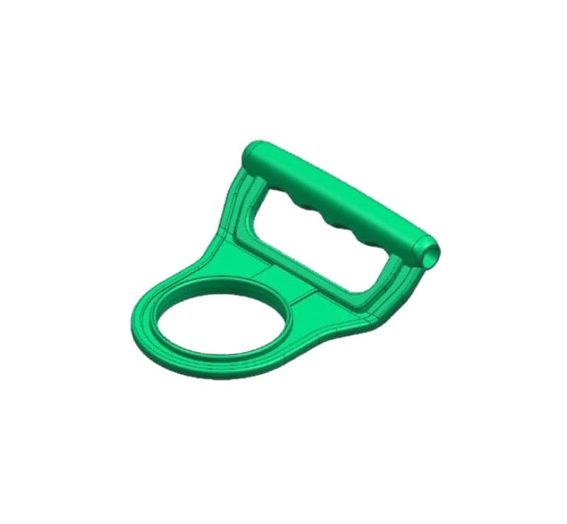 20LTR SINGLE HANDLE (MULTIPLE USE)