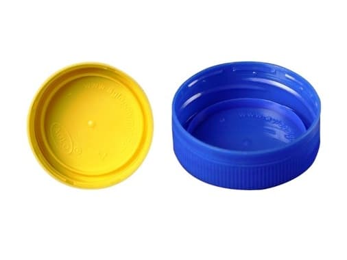 48MM SEAL CAP