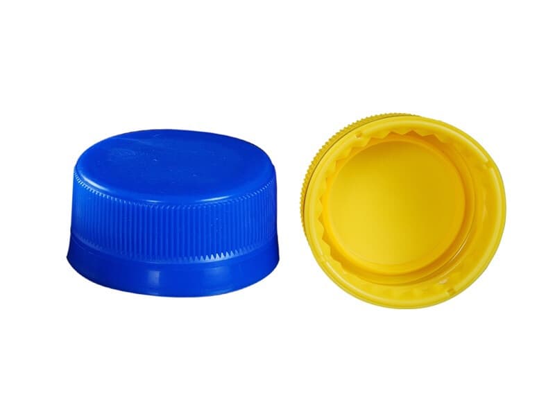 27MM 3 START ALASKA CAP (HEAVY WEIGHT)