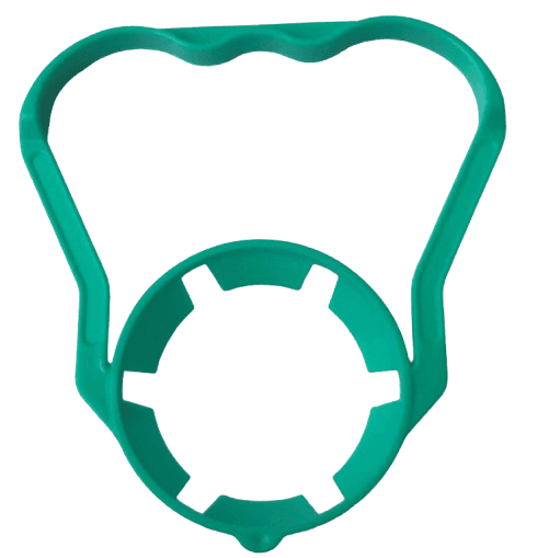 30MM DELUXE HANDLE(UPTO 2LTR BOTTLE)